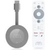 Homatics Dongle G 4K / Multimediálny prehrávač / Google TV (U138Q) Homatics Dongle G 4K / Multimediálny prehrávač / Google TV (U138Q)