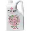 Nanolab Prací gél z Marseillského mydla pre citlivú pokožku Ruža 2 l 40 PD