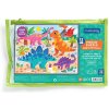 Mudpuppy Puzzle Silní dinosaury 12 dielov Mudpuppy Puzzle Silní dinosaury 12 dielov