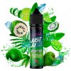 Just Juice Guanabana & Lime on Ice Shake & Vape 12 ml Just Juice Guanabana & Lime on Ice Shake & Vape 12 ml