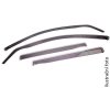 Deflektory pre Citroen C5 5-dver. 00- sedan Deflektory pre Citroen C5 5-dver. 00- sedan