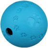 TRIXIE Snackball - lopta na maškrty labyrint Ø7 cm TRIXIE Snackball - lopta na maškrty labyrint Ø7 cm