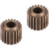 RGT Převodové kolo 20T 2 ks (RGT-R86674) RGT Převodové kolo 20T 2 ks (RGT-R86674)
