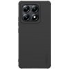 Nillkin Super Frosted PRO zadný kryt pre Xiaomi 14T Pro Black Nillkin Super Frosted PRO zadný kryt pre Xiaomi 14T Pro Black