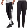 Nohavice adidas SQUADRA 21 Training Pant Junior GK9553 čierne veľ. XS Nohavice adidas SQUADRA 21 Training Pant Junior GK9553 čierne veľ. XS