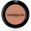 Dermacol Prírodná púdrová tvárenka (Natural Powder Blush) 5 g 04 Dermacol Prírodná púdrová tvárenka (Natural Powder Blush) 5 g 04