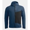 Ortovox Seceda Softshell bunda deep ocean