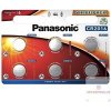 Panasonic CR2016 6ks CR-2016EL/6B Panasonic CR2016 6ks CR-2016EL/6B