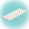 Lepiace tavné tyčinky 11mm x 200mm do lepiacej pištole, transparentné 20 ks Lepiace tavné tyčinky 11mm x 200mm do lepiacej pištole, transparentné 20 ks