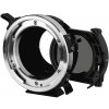 Drop-in Filter Mount Adapter for PL Mount Cine Lens for Fuji-X MK-PLTX-C Meike Drop-in Filter Mount Adapter for PL Mount Cine Lens for Fuji-X MK-PLTX-C Meike
