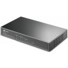 TP-LINK TL-SF1008P PoE switch, 8x10/100 (4xPoE) TP-LINK TL-SF1008P PoE switch, 8x10/100 (4xPoE)