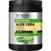 Dr. Santé Aloe Vera Mask obnovujúca maska pre všetky typy vlasov 1000 ml Dr. Santé Aloe Vera Mask obnovujúca maska pre všetky typy vlasov 1000 ml