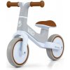Detský balančný bicykel Milly Mally Velo Brown Detský balančný bicykel Milly Mally Velo Brown