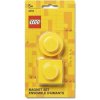 LEGO magnetky set žltá LEGO magnetky set žltá