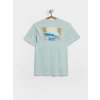 Quiksilver Ev Barrel Paradise (blue haze) XXL, modrá Quiksilver Ev Barrel Paradise (blue haze) XXL, modrá