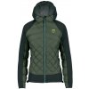 Karpos LASTEI ACTIVE PLUS dámska bunda Thyme/Black Sand Karpos LASTEI ACTIVE PLUS dámska bunda Thyme/Black Sand