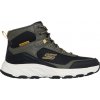 Skechers hillcrest 2.0 čierne khaki biele