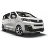 Priečniky Thule Evo Fiat Ulysse Bus 2022- s pevnými bodmi Priečniky Thule Evo Fiat Ulysse Bus 2022- s pevnými bodmi