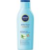Nivea After Sun Bronze Aloe Vera zklidňující mléko po opalování 200 ml Nivea After Sun Bronze Aloe Vera zklidňující mléko po opalování 200 ml
