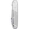 Victorinox Onefold Alox 93mm strieborný