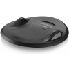 Sánkovací tanier Supernova 70 cm antracit - VÝPREDAJ Sánkovací tanier Supernova 70 cm antracit - VÝPREDAJ