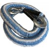 Mammooth Ťažné lano elastické do 2800kg, 4 m