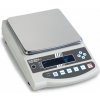 Presné priemyselné a laboratórne meradlo Kern PEJ overiteľné 0,01 g 200 x 200 mm 2,2 kg Ⅱ. 0,1 g Presné priemyselné a laboratórne meradlo Kern PEJ overiteľné 0,01 g 200 x 200 mm 2,2 kg Ⅱ. 0,1 g