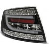 TUNING-TEC Zadné svetlá diódové, AUDI A6 C6,04.2004-2008, Sedan TUNING-TEC Zadné svetlá diódové, AUDI A6 C6,04.2004-2008, Sedan