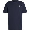 adidas Essentials Jersey Embroidered Small Logo M HY3404 (190293) Black 2XL adidas Essentials Jersey Embroidered Small Logo M HY3404 (190293) Black 2XL