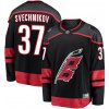 Fanatics Dres Carolina Hurricanes #37 Andrei Svechnikov Breakaway Alternate Jersey