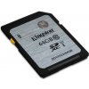 Kingston SDXC 64GB UHS-I U1 SD10VG2/64GB Kingston SDXC 64GB UHS-I U1 SD10VG2/64GB