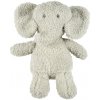 NATTOU Hračka plyšová Teddy sloník 24 cm, 0m+ NATTOU Hračka plyšová Teddy sloník 24 cm, 0m+