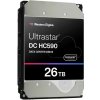 WD Ultrastar DC HC590 26TB, 0F65672