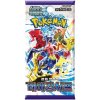 Pokémon Company International Pokémon Scarlet & Violet - Raging Surf Booster - Korean Pokémon Company International Pokémon Scarlet & Violet - Raging Surf Booster - Korean