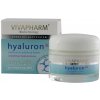 Vivaco Hyaluron intenzívny pleťový krém 50 ml Vivaco Hyaluron intenzívny pleťový krém 50 ml