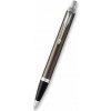 Parker CT 1502/3231671 Royal I.M. Dark Espresso guľôčkové pero Parker CT 1502/3231671 Royal I.M. Dark Espresso guľôčkové pero