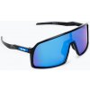 Cyklistické okuliare Oakley Sutro Lite Sweep leštené čierne 0OO9406-940690 Cyklistické okuliare Oakley Sutro Lite Sweep leštené čierne 0OO9406-940690