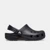 Crocs Classic Clog T Black Crocs Classic Clog T Black