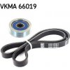 Ozubený klinový remeň - Sada SKF VKMA 66019 VKMA 66019 Ozubený klinový remeň - Sada SKF VKMA 66019 VKMA 66019