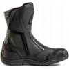 Motocyklové topánky Ozone Rapid čierne kožené, veľ. 44 s membránou HIPORA Motocyklové topánky Ozone Rapid čierne kožené, veľ. 44 s membránou HIPORA