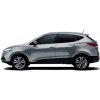 Priečniky Thule Evo Hyundai ix35 2010-2015 s integrovanými lyžinami Priečniky Thule Evo Hyundai ix35 2010-2015 s integrovanými lyžinami