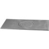 STREND Platna sporakova 630x315 mm, 1 otvor 221165 STREND Platna sporakova 630x315 mm, 1 otvor 221165