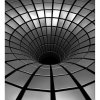DIMEX fototapeta Strieborný tunel MS-3-0278 - 225 x 250 cm (150g VLIES - LEPIDLO ZADARMO) DIMEX fototapeta Strieborný tunel MS-3-0278 - 225 x 250 cm (150g VLIES - LEPIDLO ZADARMO)