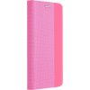 Púzdro SENSITIVE BOOK CASE pre HUAWEI P SMART (2019)/HONOR 10 LITE - ružové Púzdro SENSITIVE BOOK CASE pre HUAWEI P SMART (2019)/HONOR 10 LITE - ružové