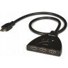 Kábel Fonestar FO-513 HDMI - HDMI 50 m Kábel Fonestar FO-513 HDMI - HDMI 50 m