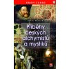 Příběhy českých alchymistů a mystiků - Jan A. Novák Příběhy českých alchymistů a mystiků - Jan A. Novák