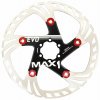 Brzdový kotúč MAX1 Evo 203mm čierny Brzdový kotúč MAX1 Evo 203mm čierny