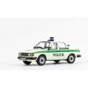 Abrex Škoda 120L (1984) - Polícia 1:43 Abrex Škoda 120L (1984) - Polícia 1:43