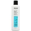 Nioxin System 3 Scalp + Hair Shampoo čistiaci šampón pre farbené rednúce vlasy 300 ml