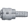 DEDRA Rýchlospojka 10mm, na hadicu - A535308 DEDRA Rýchlospojka 10mm, na hadicu - A535308